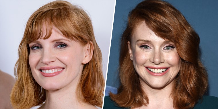 These celeb doppelgangers may make you double take - especially if