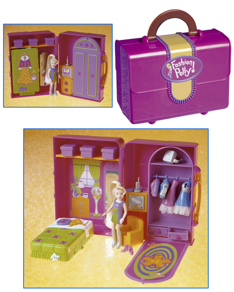 Polly Pocket Plaza Movie🉐 Mergulhe no universo das apostas online com o ...