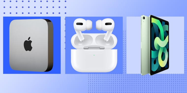 Amazon Prime Day Apple deals include Prime Day AirPods deals, Prime Day Apple Watch deals and more. Shop the best Apple deals of Prime Day 2021.