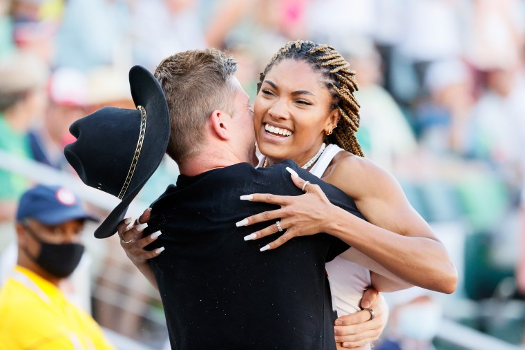 2020 U.S. Olympic Track &amp; Field Team Trials - Day 9