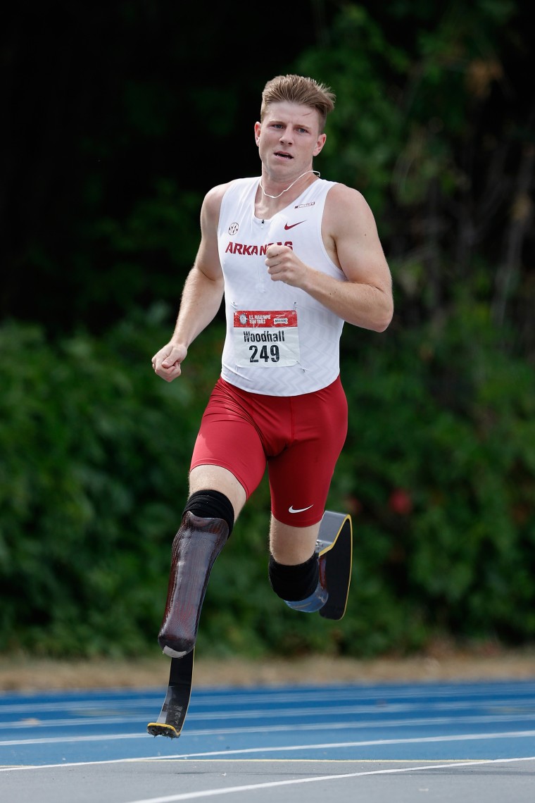 2021 U.S. Paralympic Trials - Day 3