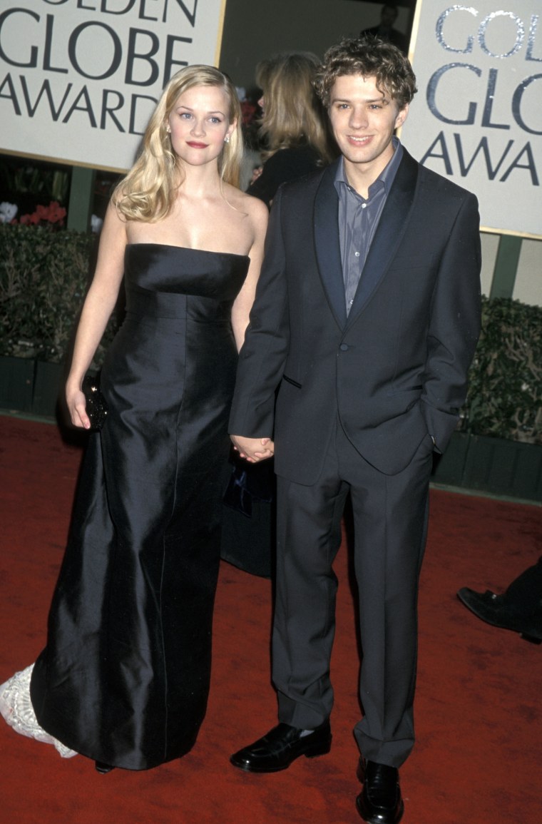 57th Annual Golden Globe Awards - Arrivals