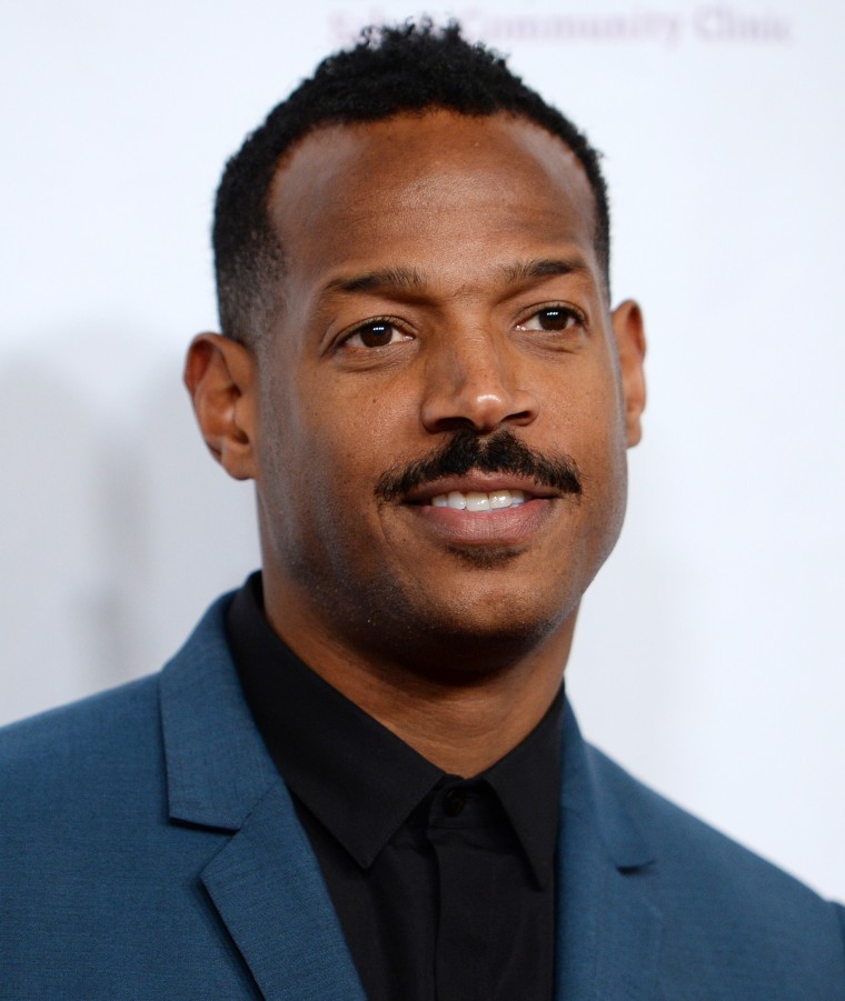 Marlon Wayans