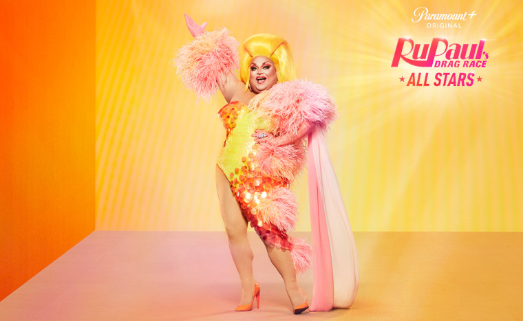 11 Queens Of RuPaul s Drag Race All Stars Give Parents Advice 11 Queens Of RuPaul s Drag Race All Stars Give Parents Advice