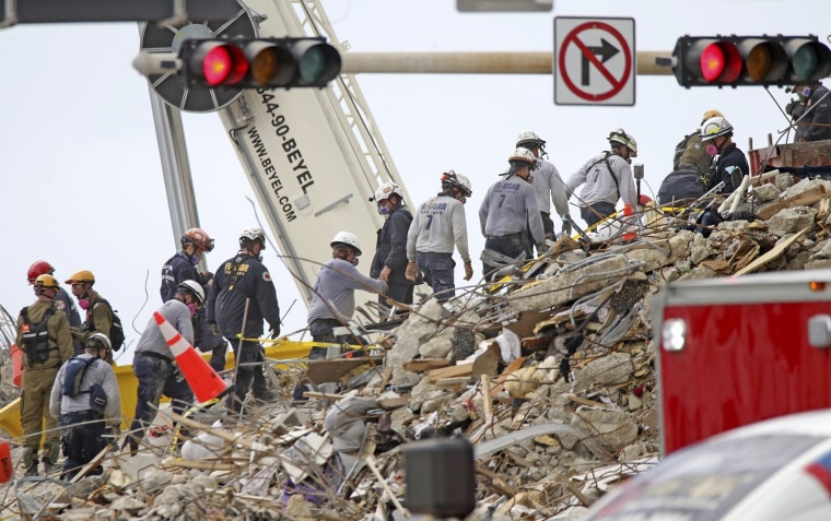 Image: Champlain Towers South