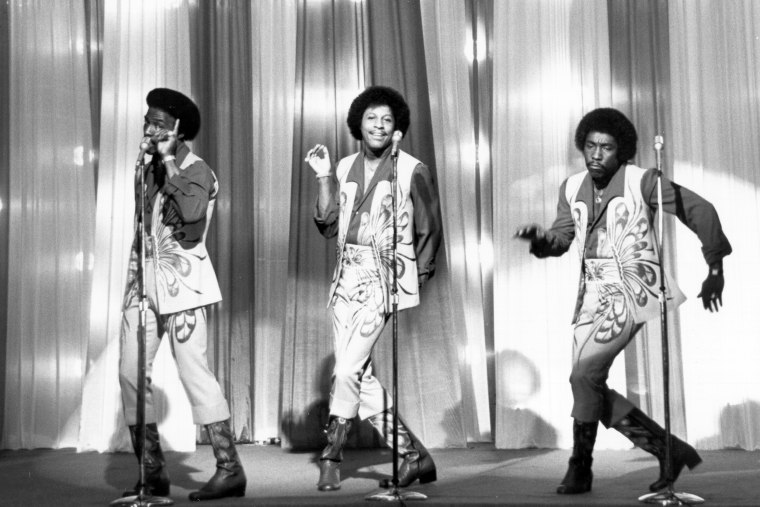 The O'Jays