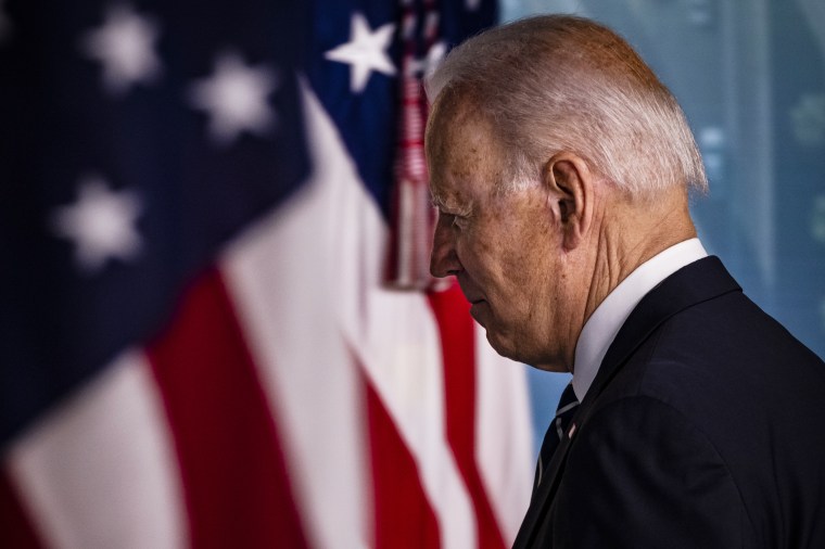 President Biden Delivers Remarks On June Jobs Report