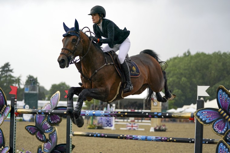 Jessica Springsteen
