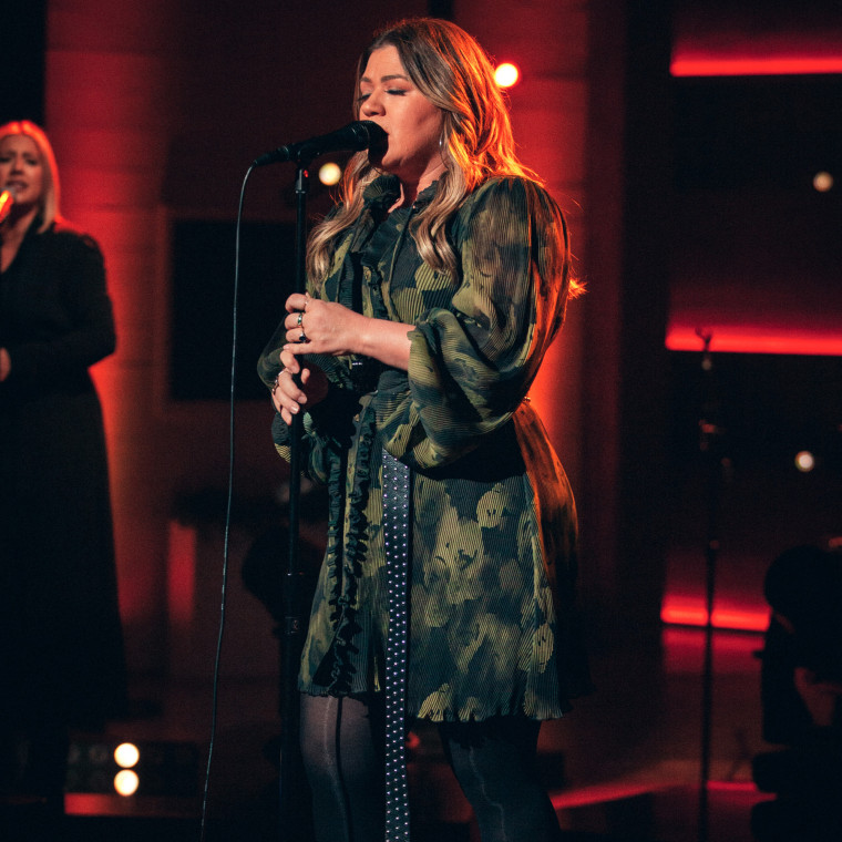 The Kelly Clarkson Show - Season 2