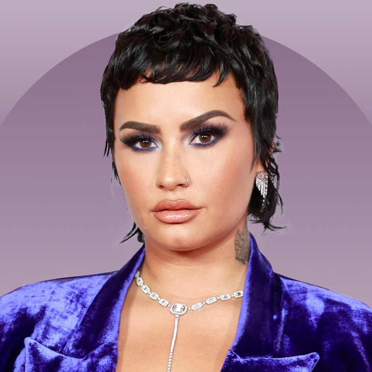 Demi Lovato shared a note to fans to let them know they appreciated their efforts to use their preferred pronouns.