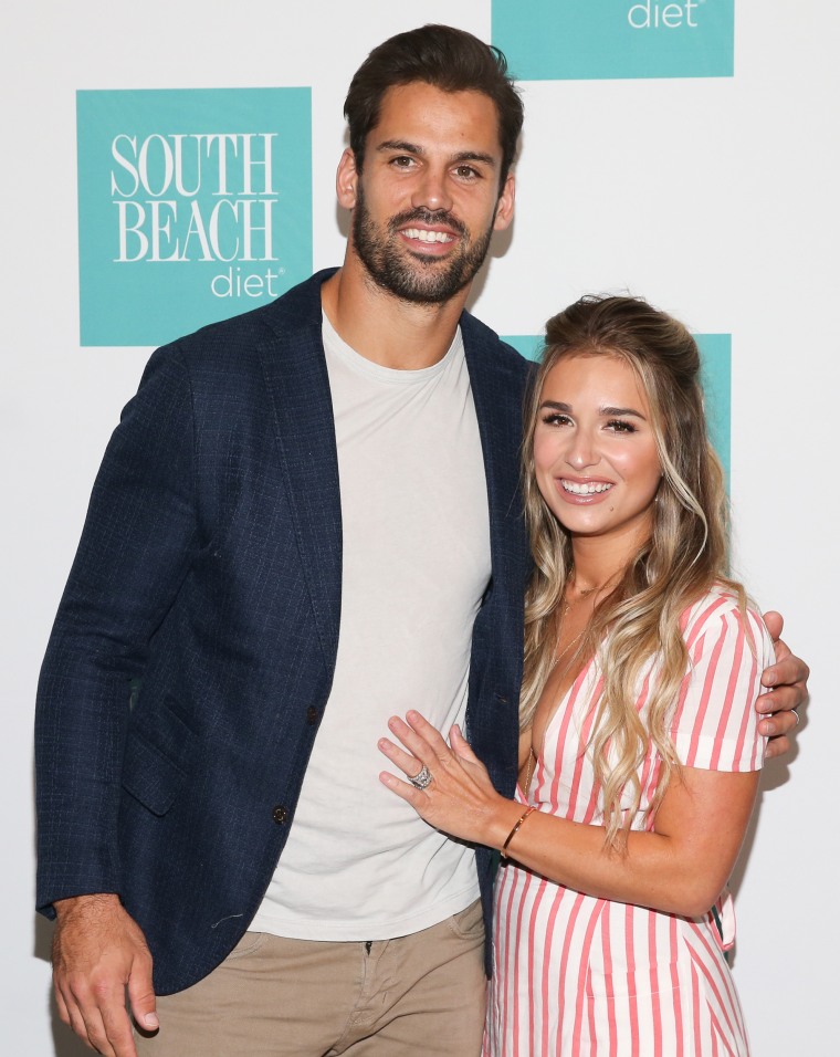 Jessie James Decker Book Release Party