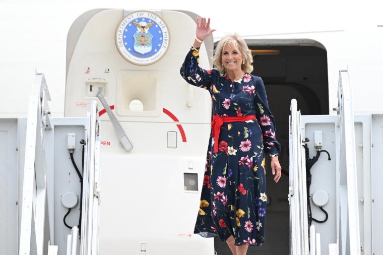 Image: Jill Biden