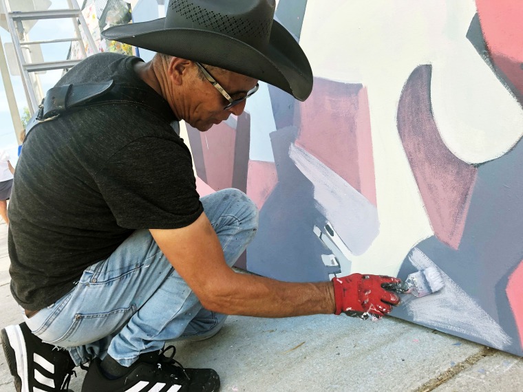 Image: Roberto Marquez 