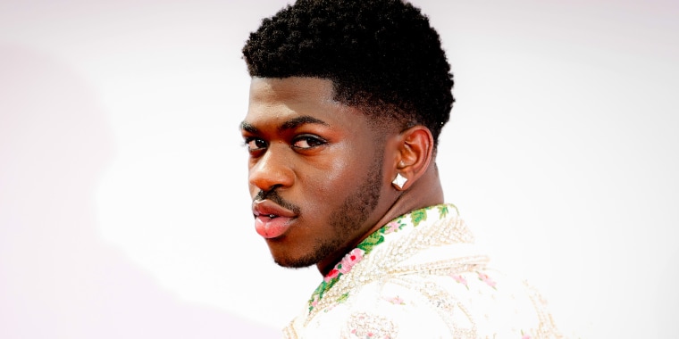 Lil Nas X