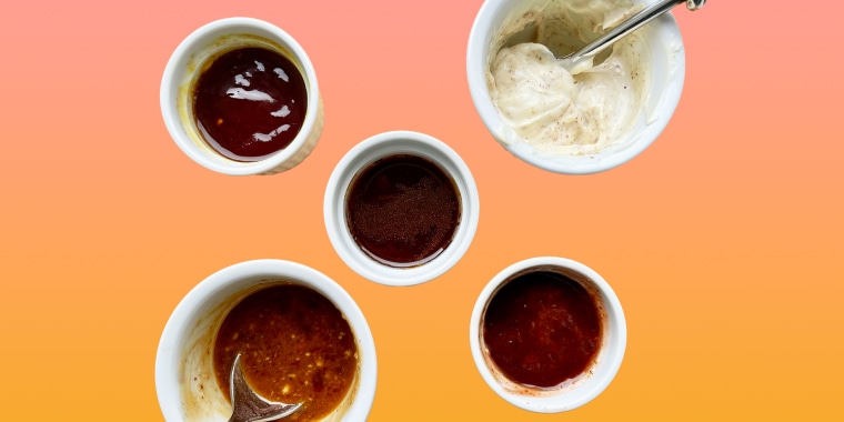 These barbecue sauce recipes will take your taste buds from Kansas City to Korea.