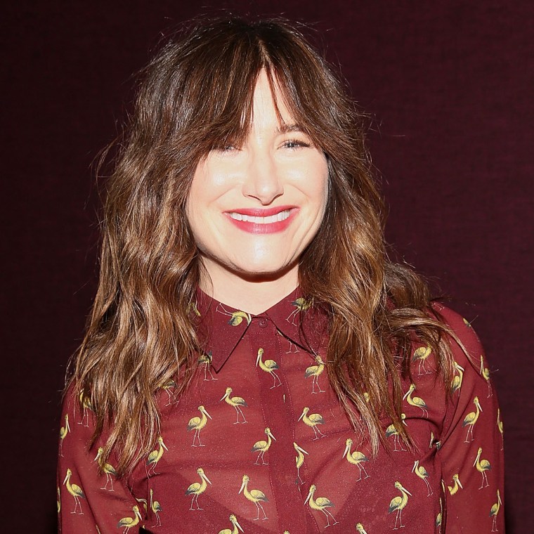 Kathryn Hahn