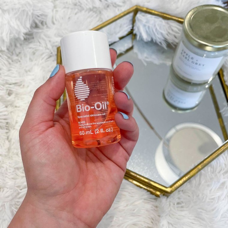 Bio Oil Specialist Skincare Oil 60ml - Bloom'e Beauty Cosmetics