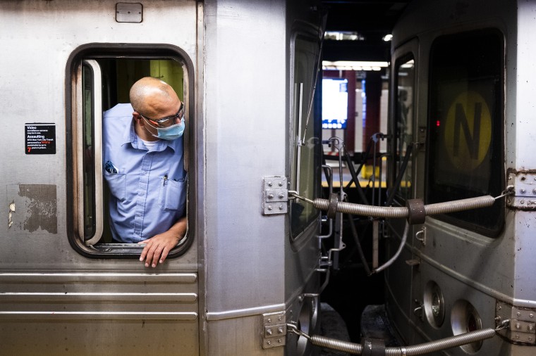 Image: New York MTA's $51.5 Billion Capital Plan Needs More Riders