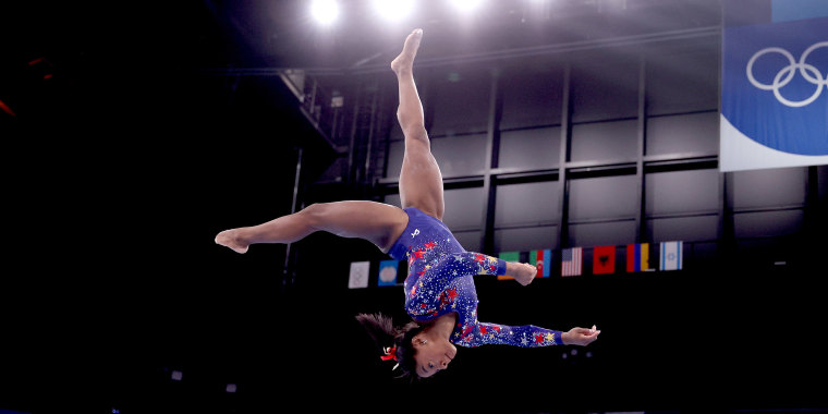 Gymnastics - Artistic - Olympics: Day 2