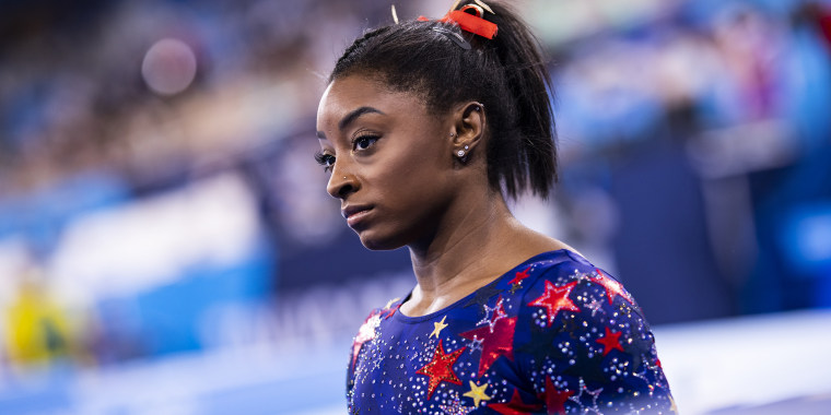 Gymnastics - Artistic Qualification Women- Olympics - Day 2