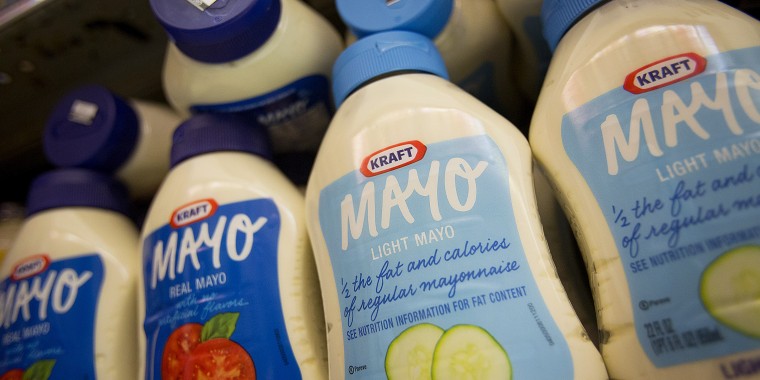 Kraft Foods Products Ahead Of Earnings Release