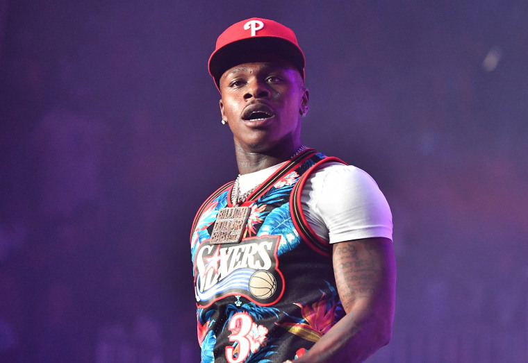 Elton John Other Celebrities Respond To Rapper Dababy After Anti Gay Comments Go Viral