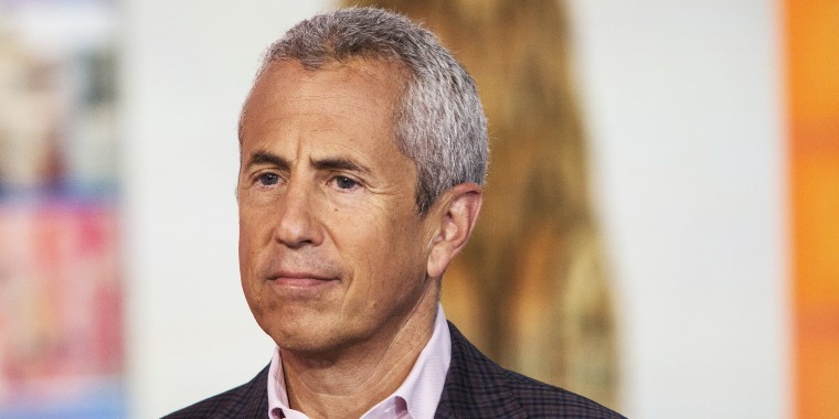 Union Square Hospitality Group LLC Chief Executive Officer Danny Meyer Interview