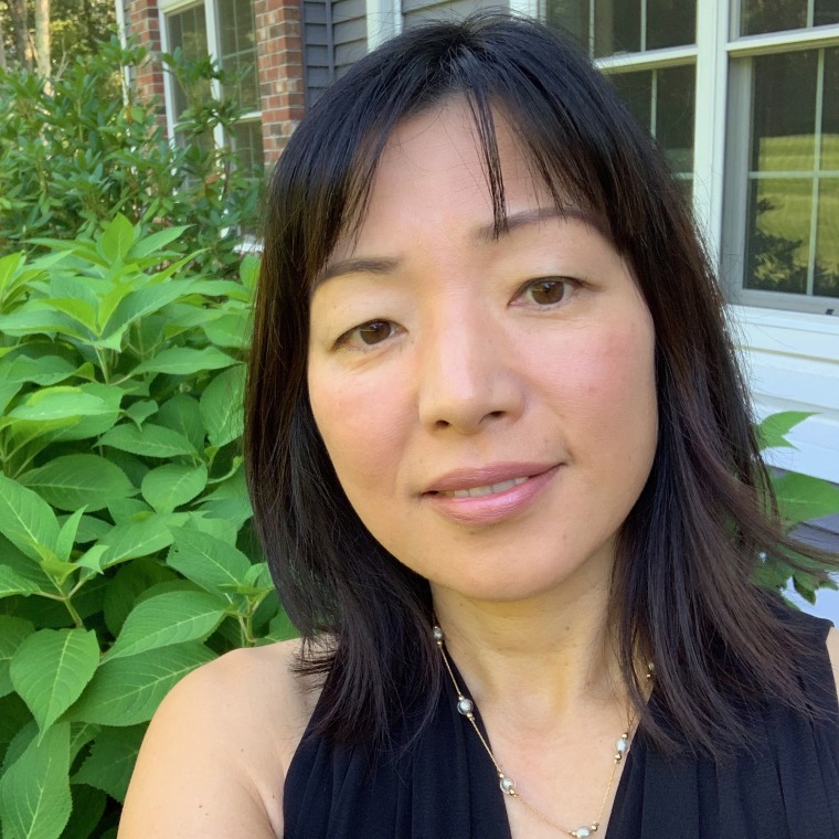 "Until I understood what the disease was, it was terrible because I was just basically exposing myself to meat and every time I would get really, really sick," Akiko Iwasaki said.