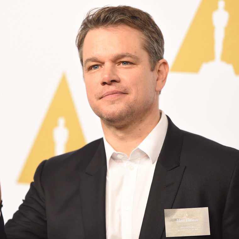 89th Annual Academy Awards Nominee Luncheon - Arrivals