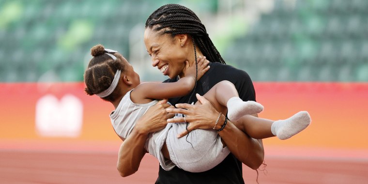 2020 U.S. Olympic Track &amp; Field Team Trials - Day 9