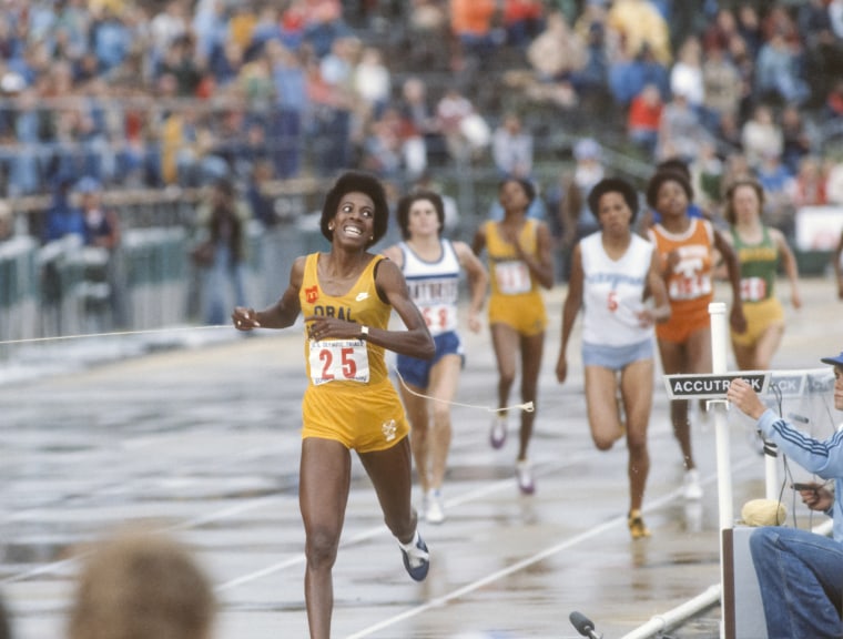 1980 Olympic Trials