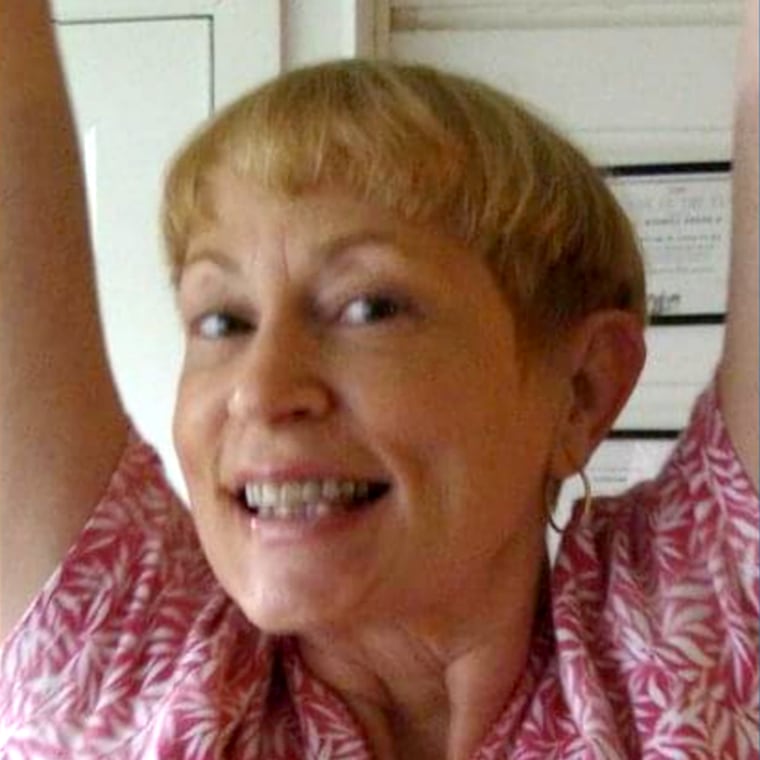 Lynn Gay Keene, 70.