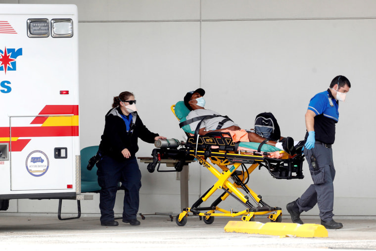 Image: Tampa Bay Emergency Room Hospitals