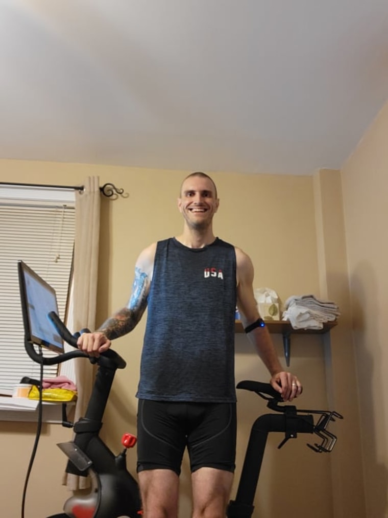 Power zone training weight loss best sale