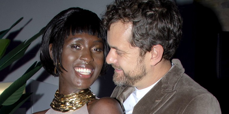 Joshua Jackson says there were actually two wedding proposals with wife Jodie Turner-Smith. 
