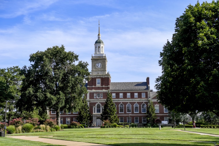 Howard University announced on Friday that the Fall 2020 semester will be fully online, and non-residential. The residence halls will be closed,