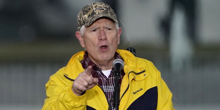 Image: Mo Brooks