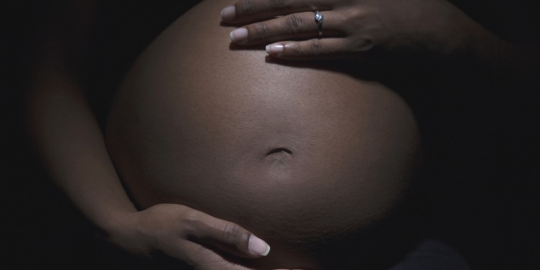 The U.S. has some of the worst maternal mortality and morbidity rates in the developed world, and Black people are especially at risk. Doulas may be able to help. 