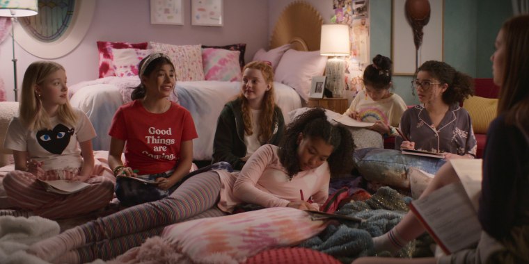 "The Baby-Sitters Club" is back for a second season that premieres on Netflix on Oct. 11.