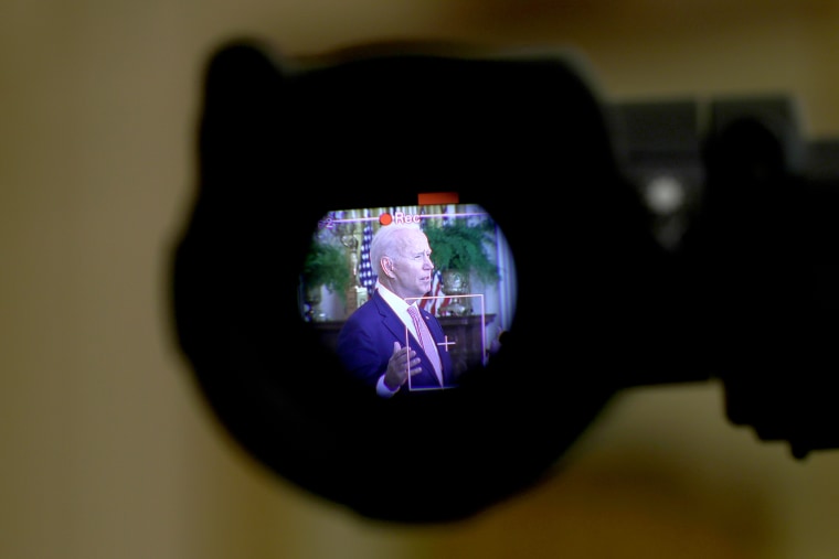 President Biden Delivers Remarks On Efforts To Lower Drug Prices