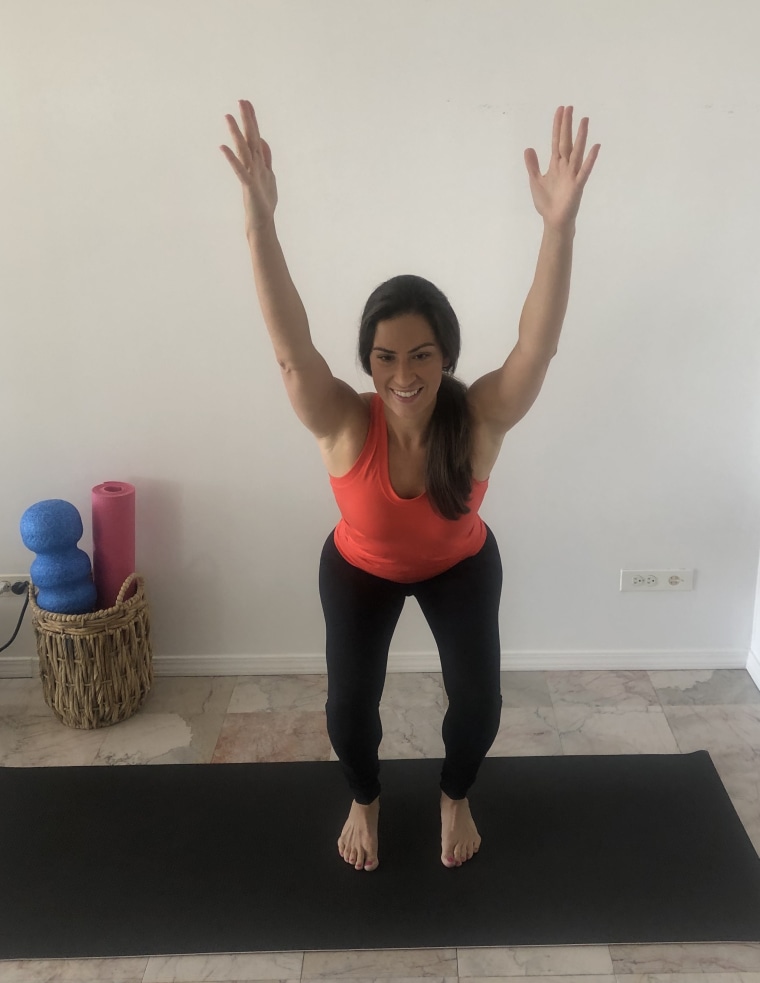 Strength Building Yoga for the Core — YOGABYCANDACE | Yoga postures, Yoga  asanas, Yoga for back pain