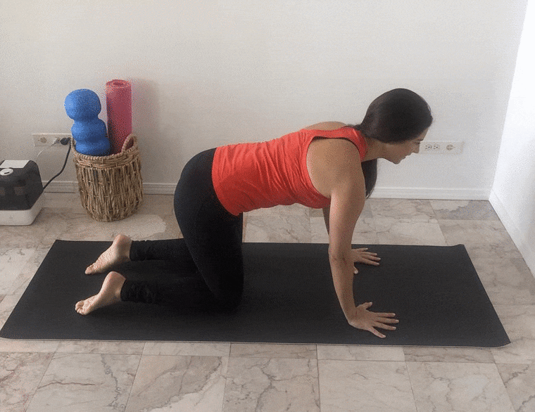 10 Core Yoga Poses for Abs, Hip, and Lower Back Strength (With