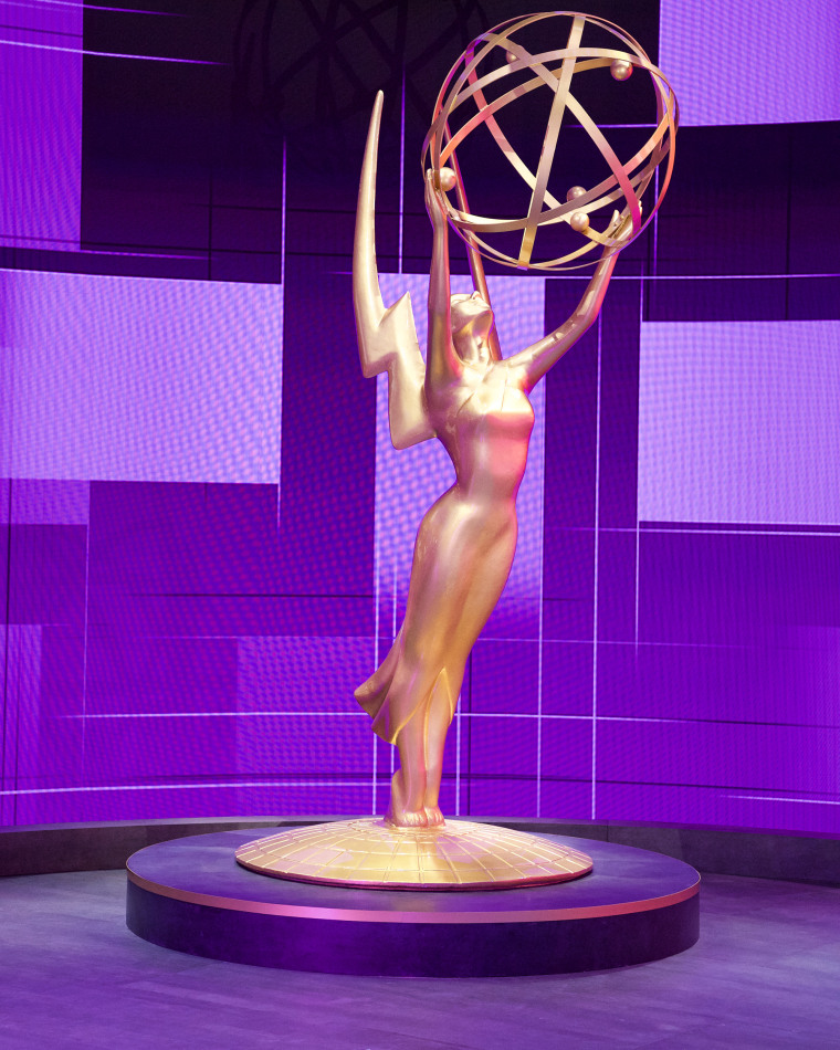 72nd Annual Emmy Awards