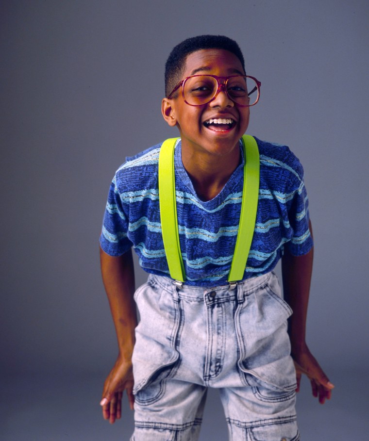 Jaleel White 