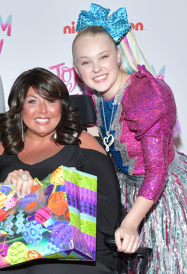 JoJo Siwa's Girlfriend Celebrates Birthday With Message to Soulmate