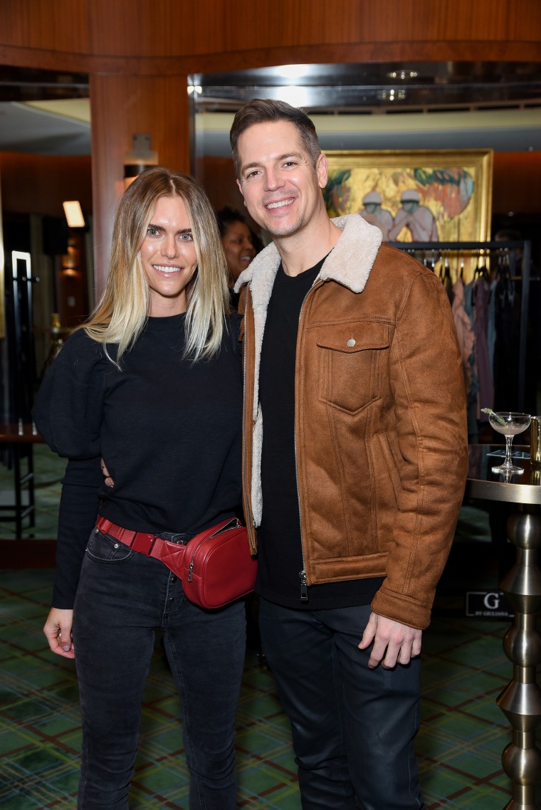 G By Giuliana/HSN New Collection Launch Event