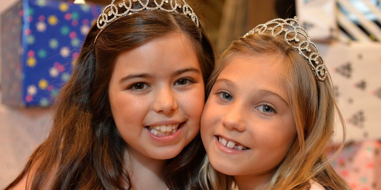 Sophia Grace And Rosie Visit Westfield Southland In Melbourne