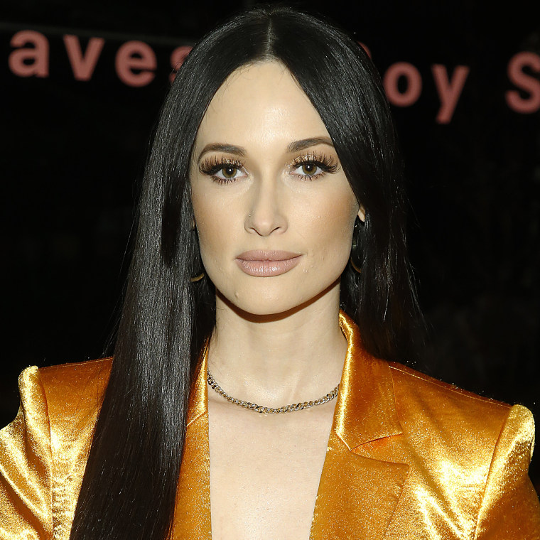 Kacey Musgraves + Boy Smells Launch "Slow Burn" Collaboration