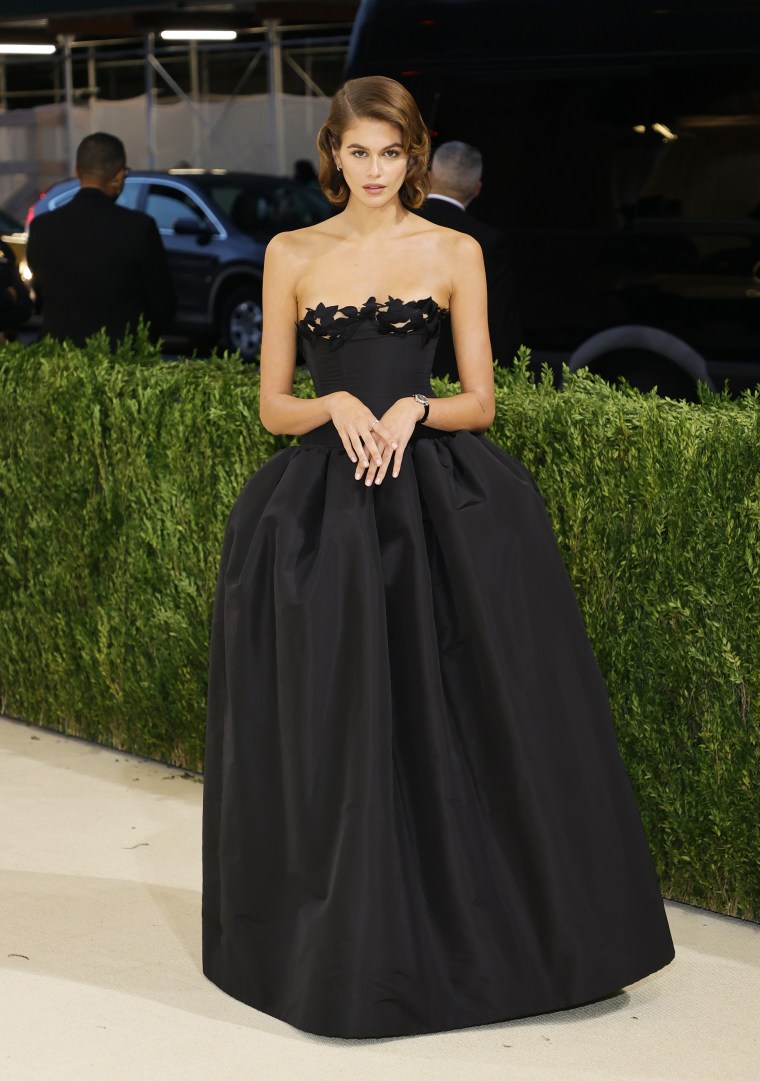 Met Gala 2021: the best red carpet looks - HIGHXTAR.