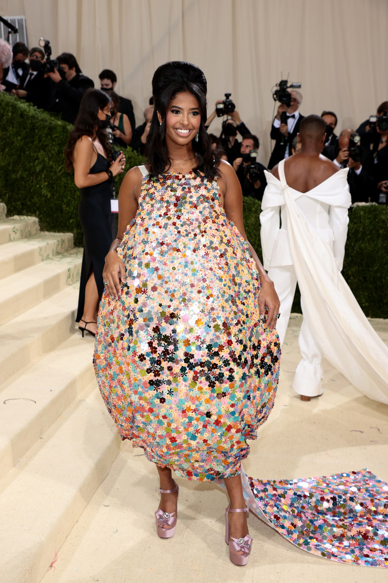 Met Gala Fashion 2021: See The Best of the Best Looks Here – StyleCaster